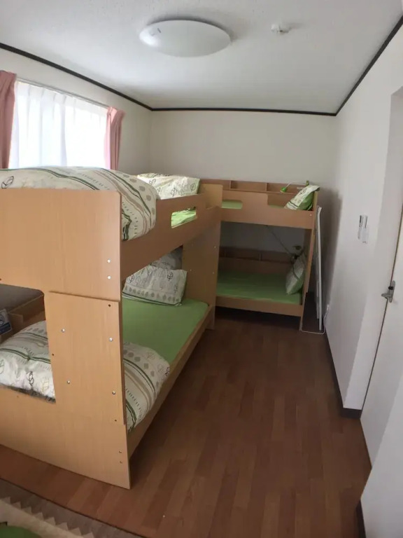 Guesthouse Chihuahua / Vacation STAY 10979
