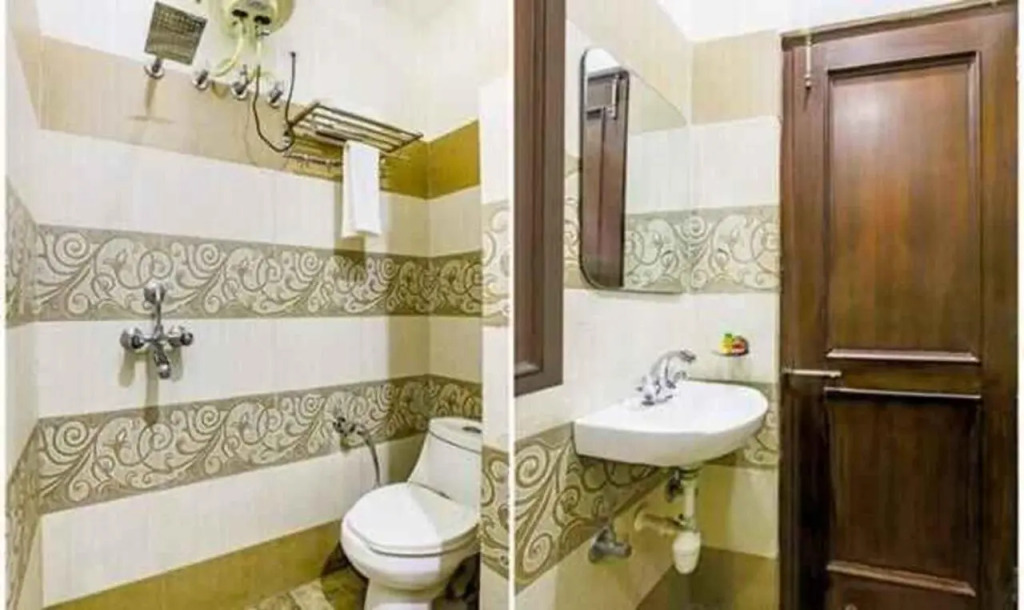 Via Mayank Palace