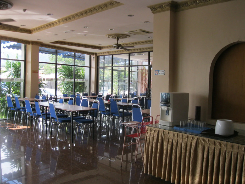 Langkawi Baron Hotel