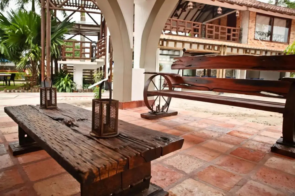 Hotel Boutique Villas de San Sebastián