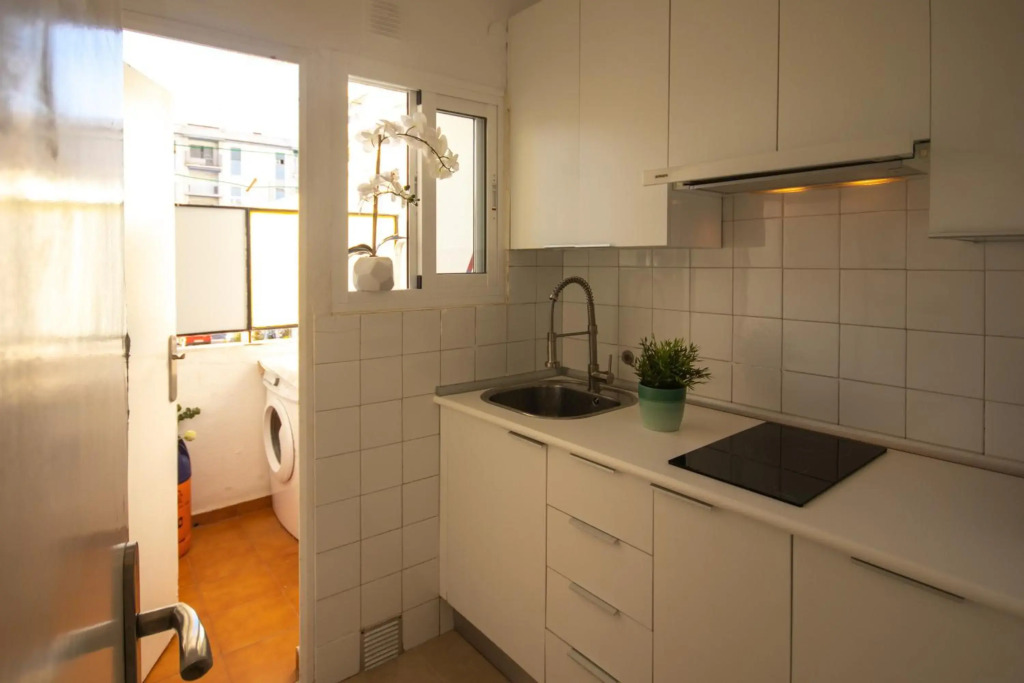 Apartamento La Traiña