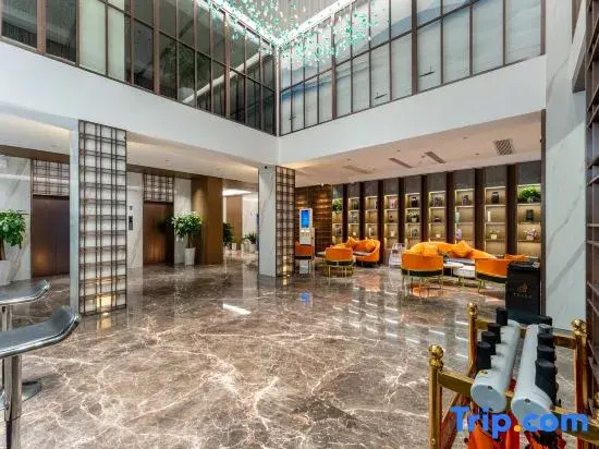 Yichang Jingyi Hotel