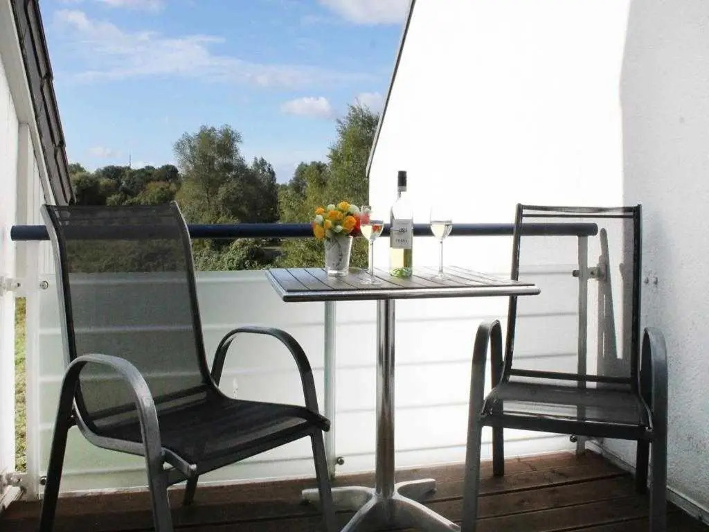 Residenz Haffblick Wohnung 31