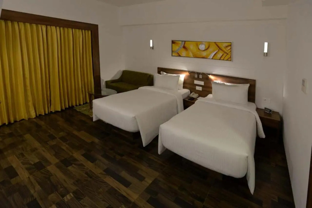 Lemon Tree Hotel Coimbatore