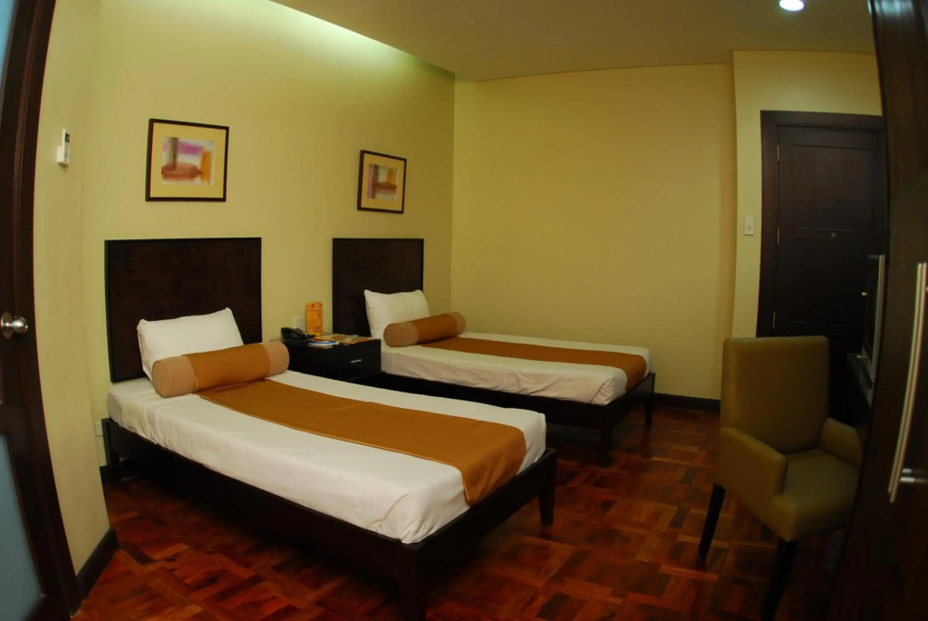 El Cielito Hotel - Baguio