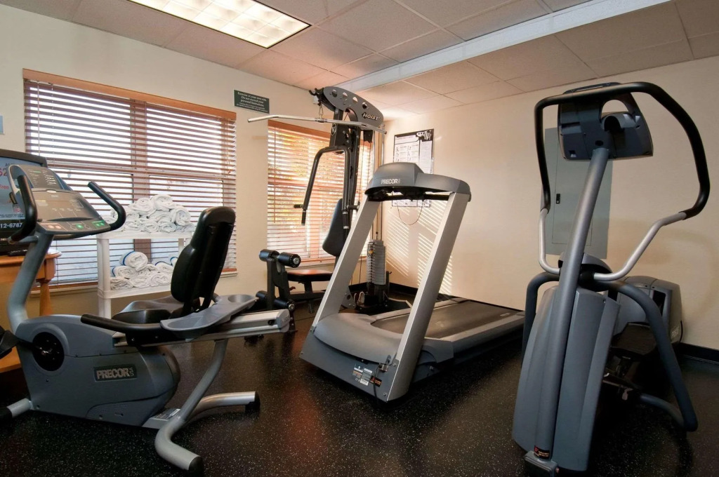 Country Inn & Suites by Radisson, Lake Norman Huntersville, NC