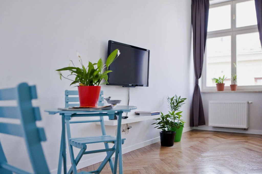 City Vibes by MB Apartments
