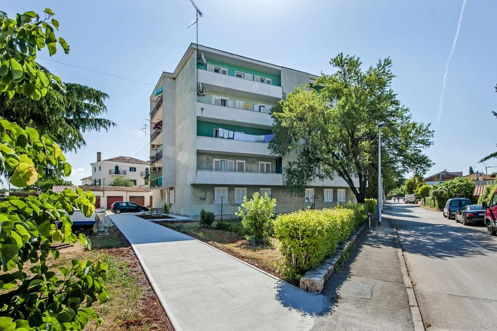 Apartment Leonarda