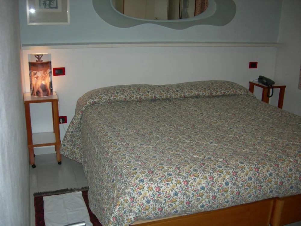 Hotel Il Falchetto