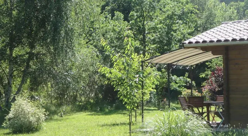 Chalet LEscalette