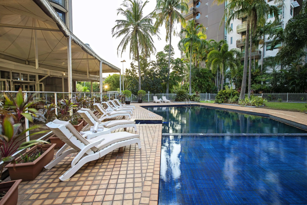 Hilton Garden Inn Darwin