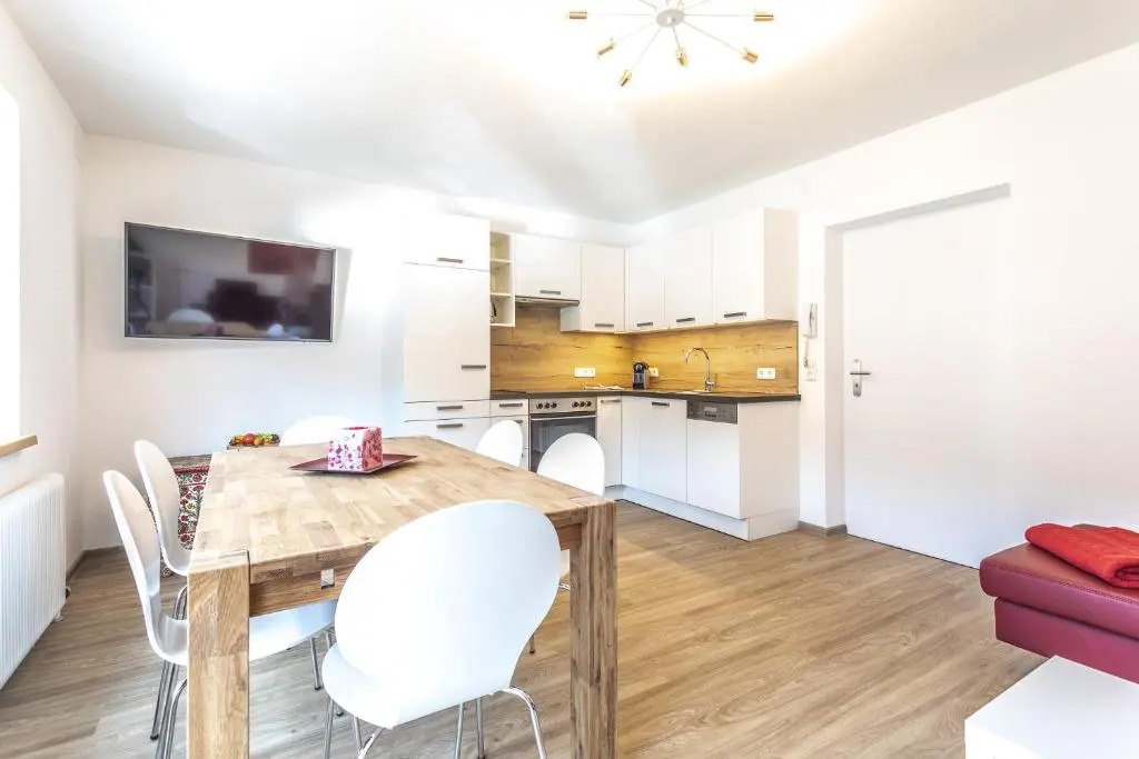 Apartment Hochpustertal