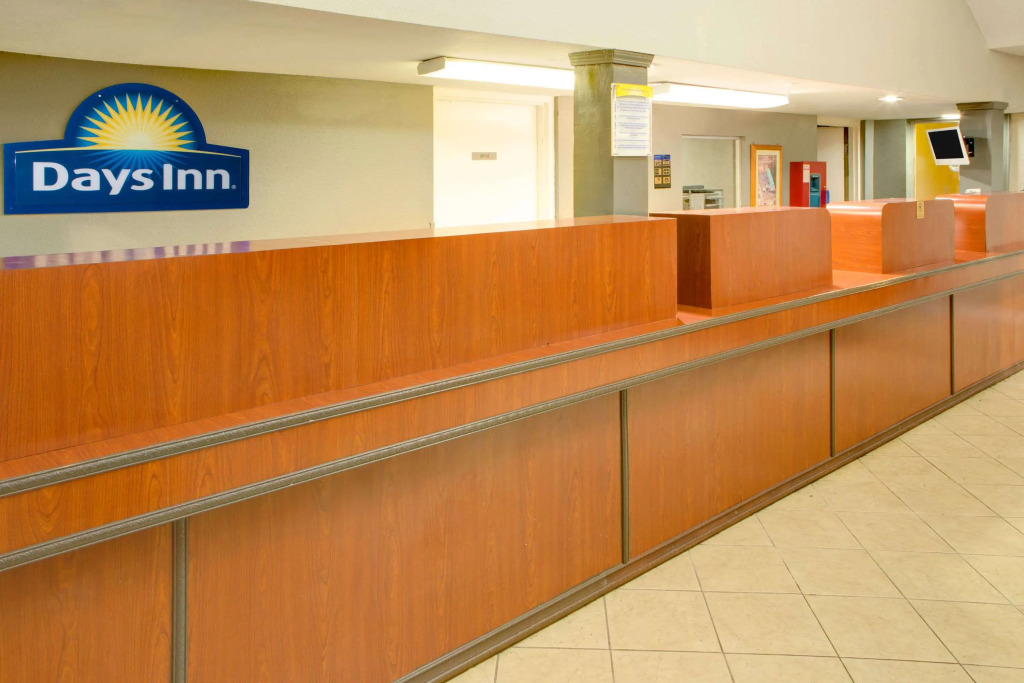 Days Inn by Wyndham Gulfport