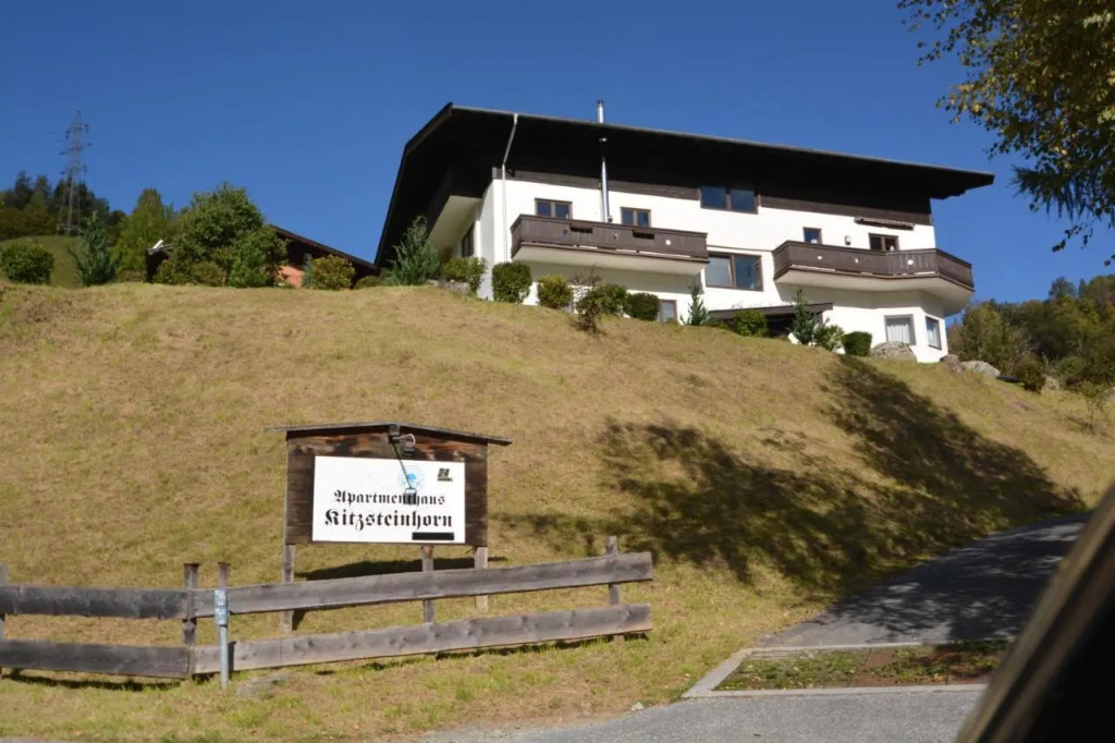 Apartment MONTY in Kaprun