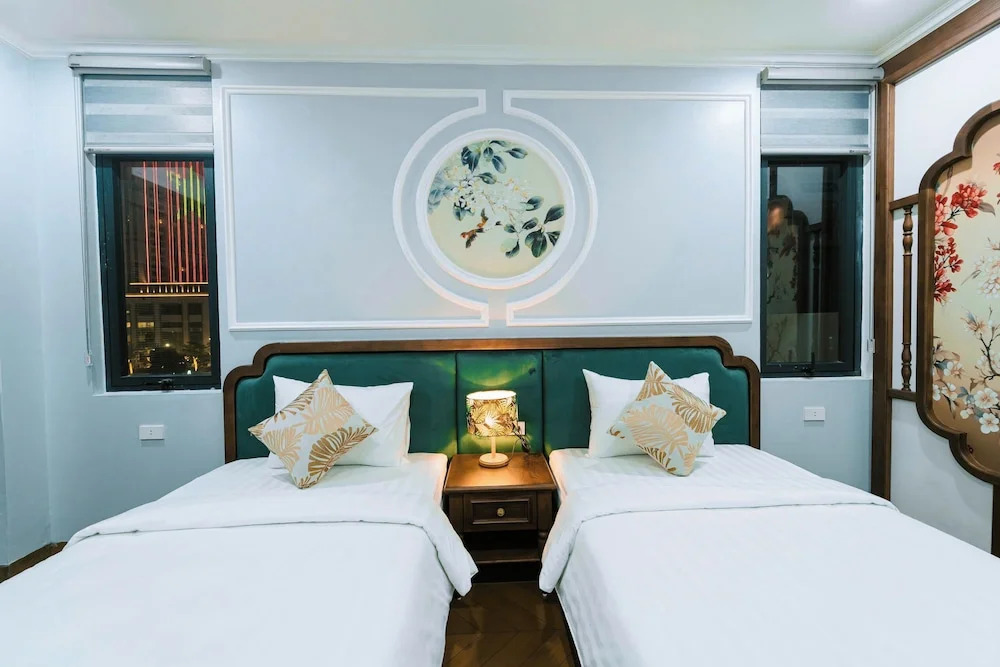 Ocean Hotel Ninh Binh