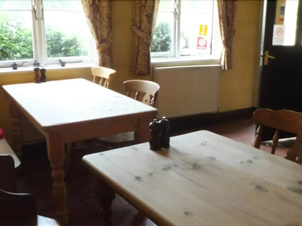 Anchor Inn