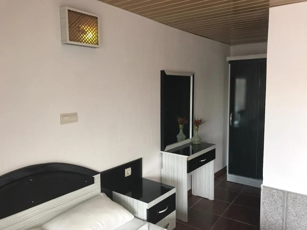 Esmeralda Butik Relax - Adults Only