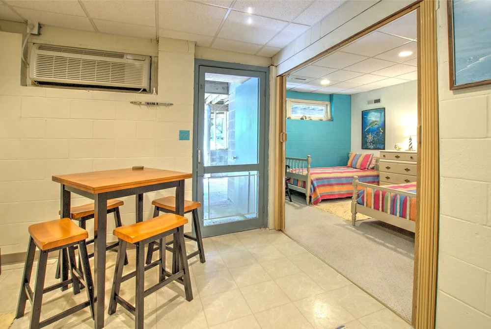 Noble Beach House