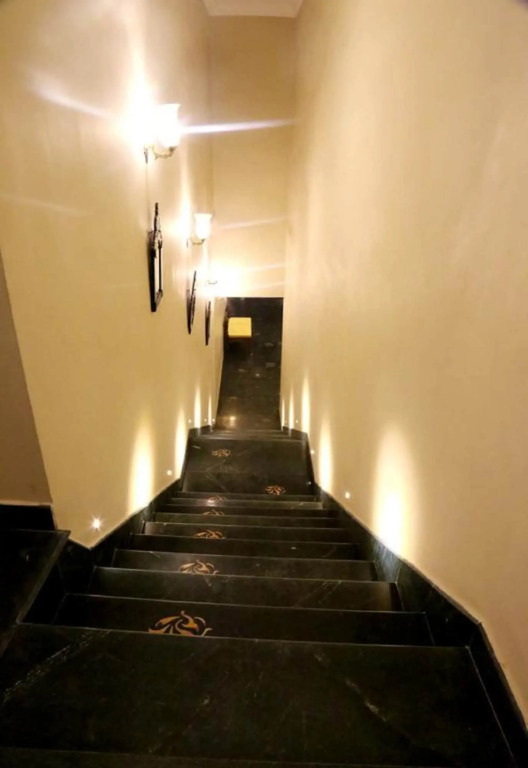 Vijaigarh Kothi - Heritage boutique