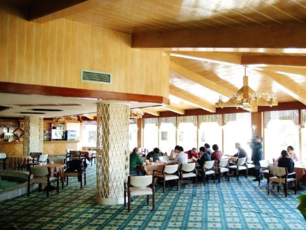 Jinshan Hotel