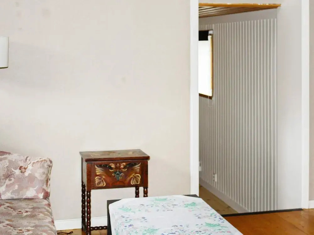 4 Person Holiday Home in Tallberg