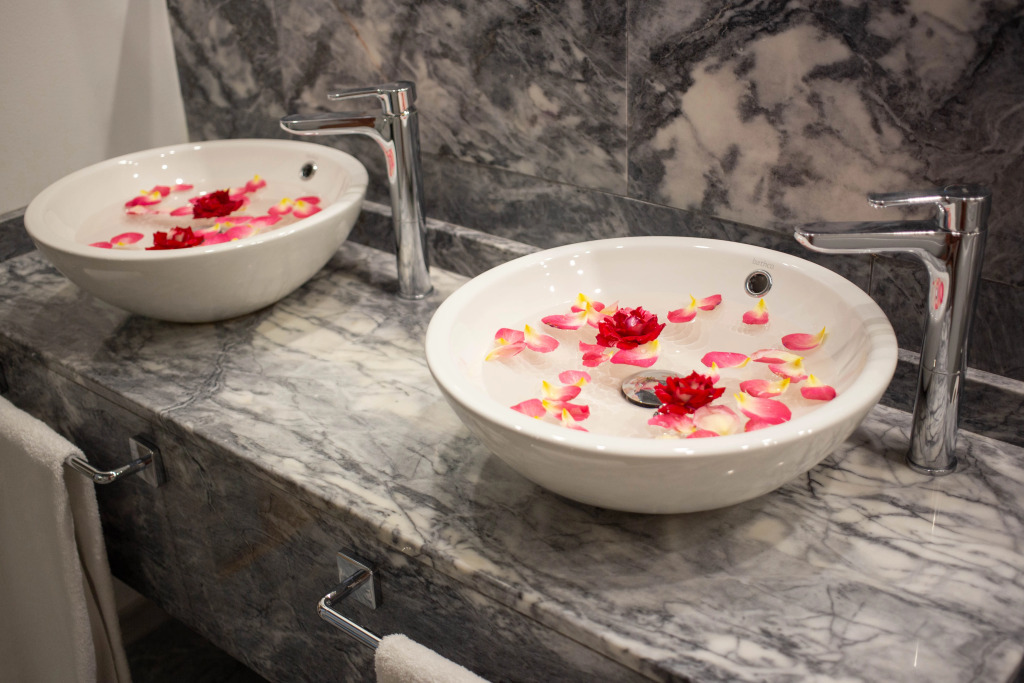 Soho Boutique Capuchinos & Spa