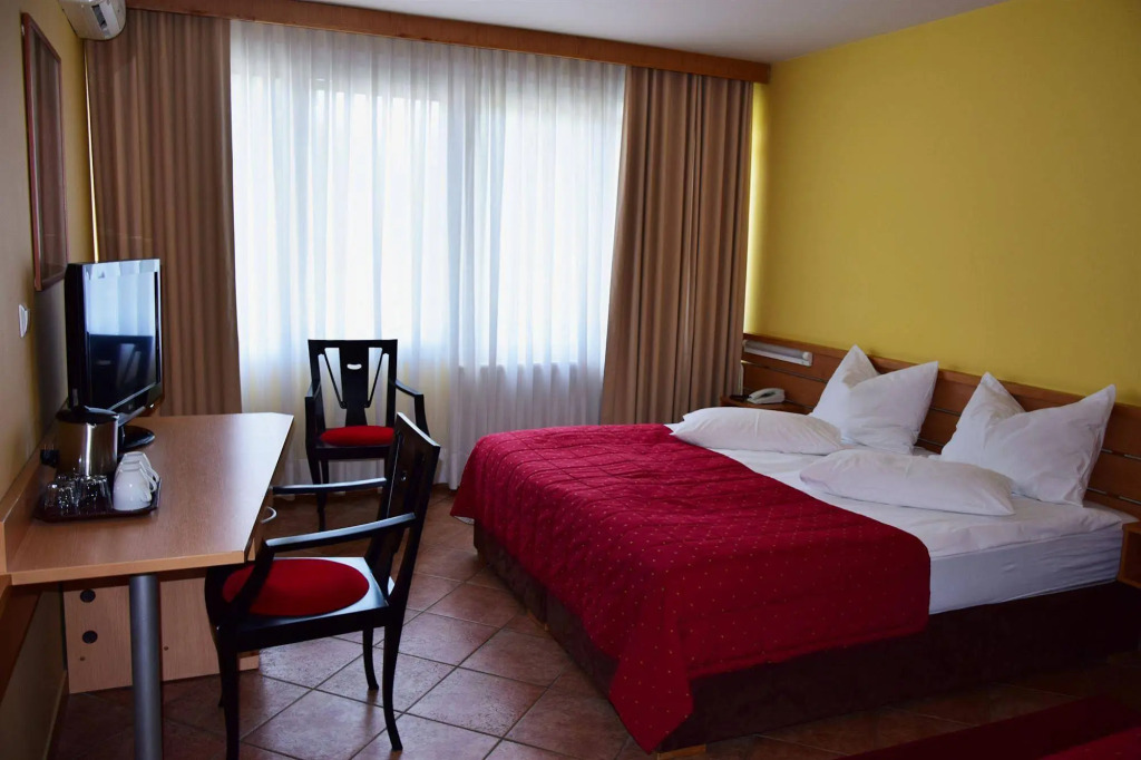 Ljubljana Resort Hotel & Camping