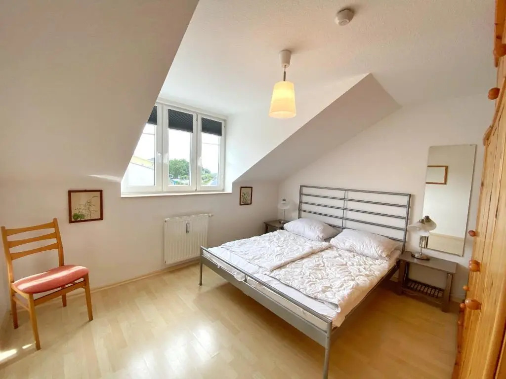 Ferienwohnung Osterholz