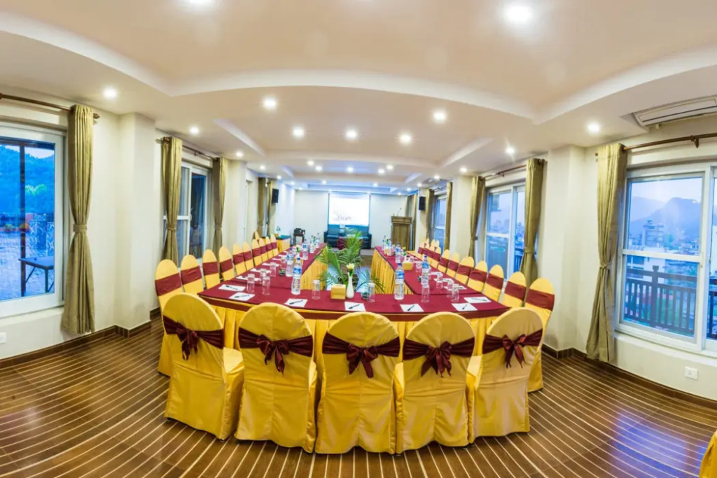 Hotel Kausi