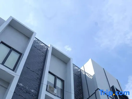 Vifa Guest House