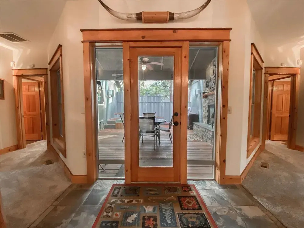 Red Fir 14 5 Bedroom Home