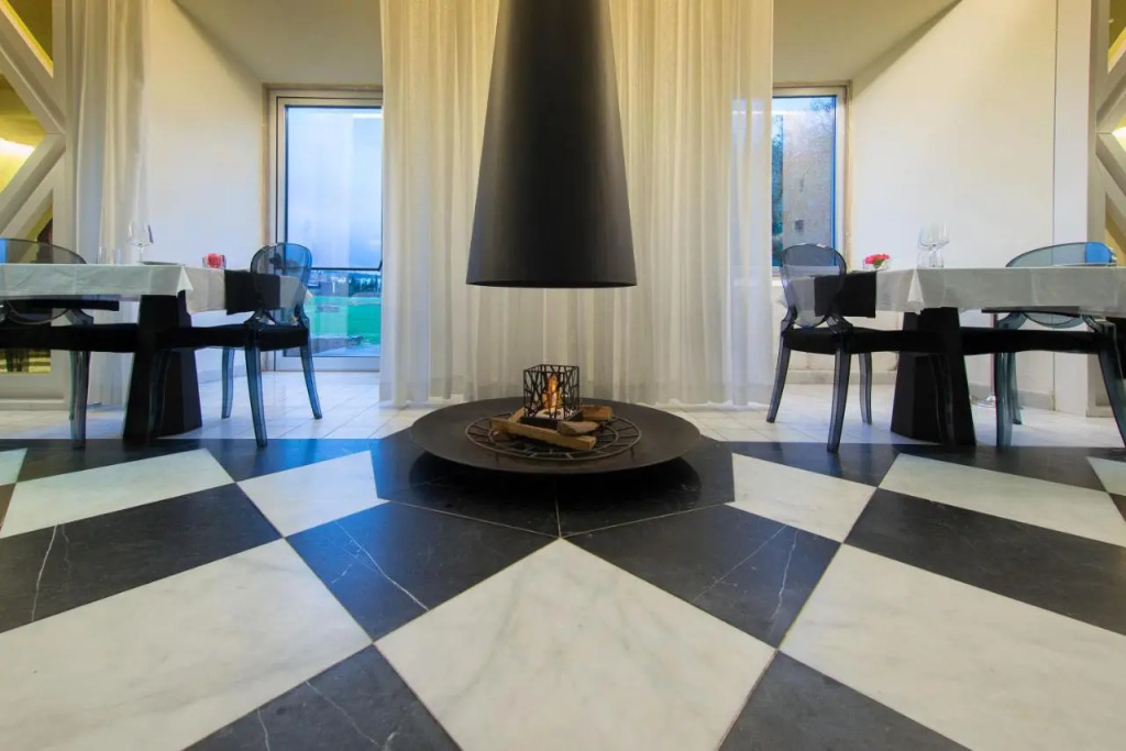 HD | Duecitânia Design Hotel