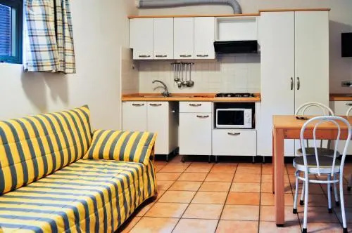 Residence Le Mimose