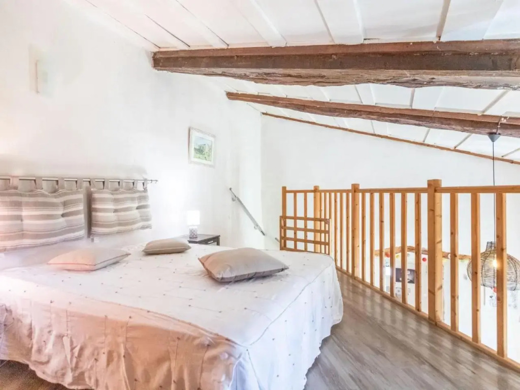Holiday Home Chaud'abri - NYS170