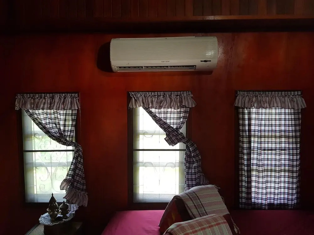 Thaihom Eco Hotel