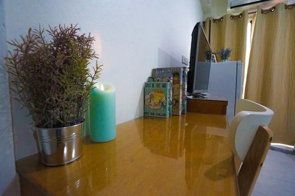 Plu Garden Service Apartment
