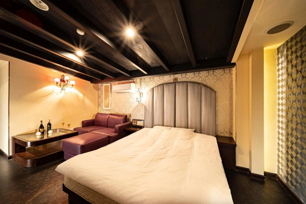 Hotel MINT Osaka Airport
