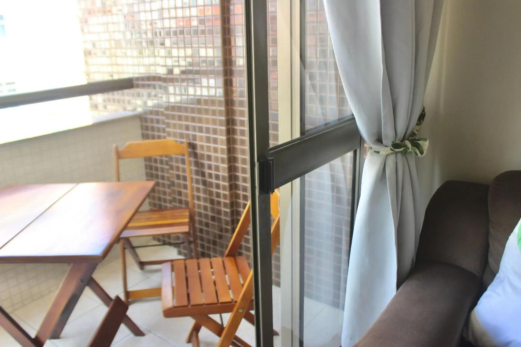 Apartamento Chateau MontMartre