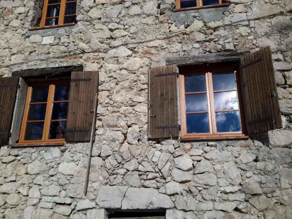 Casa Arnera