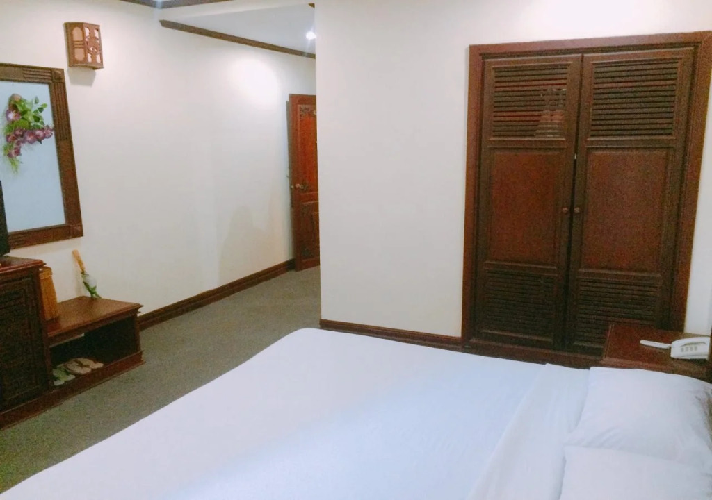 Lane Xang Hotel