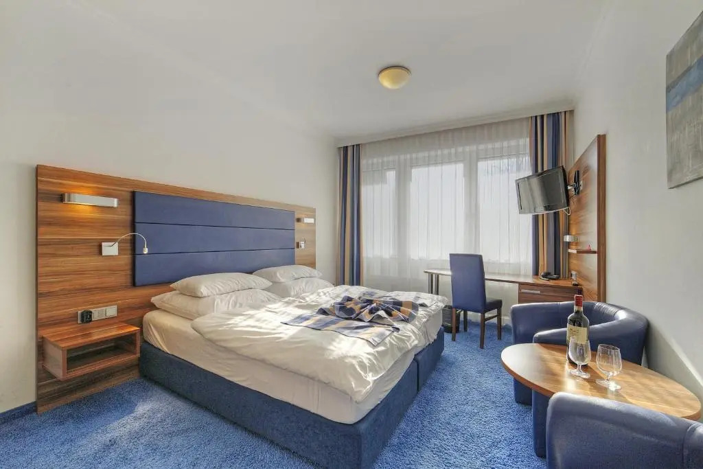 Hotel Da Vinci