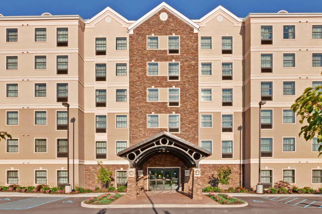 Staybridge Suites Buffalo by IHG