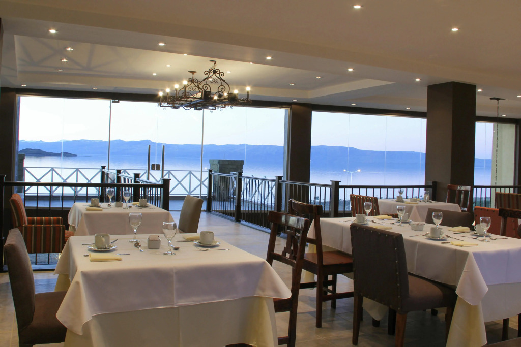 Hotel Las Dunas
