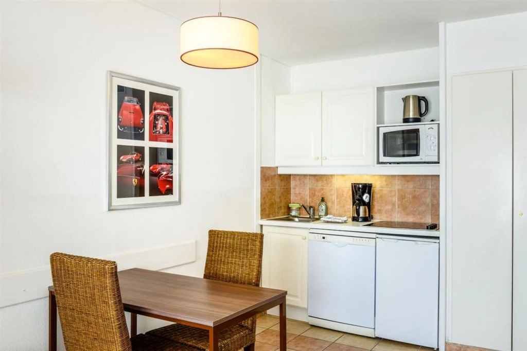 Aparthotel Adagio Monaco Palais Joséphine