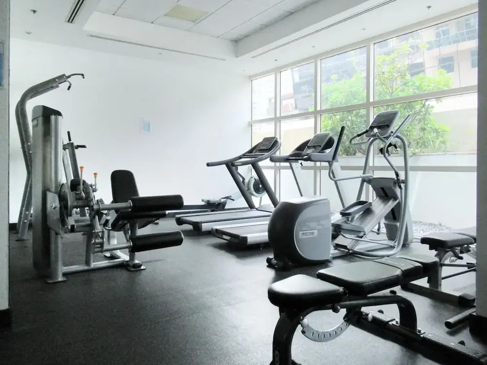 Vibrant Studio in Dubai Marina - Near Metro & Tram
