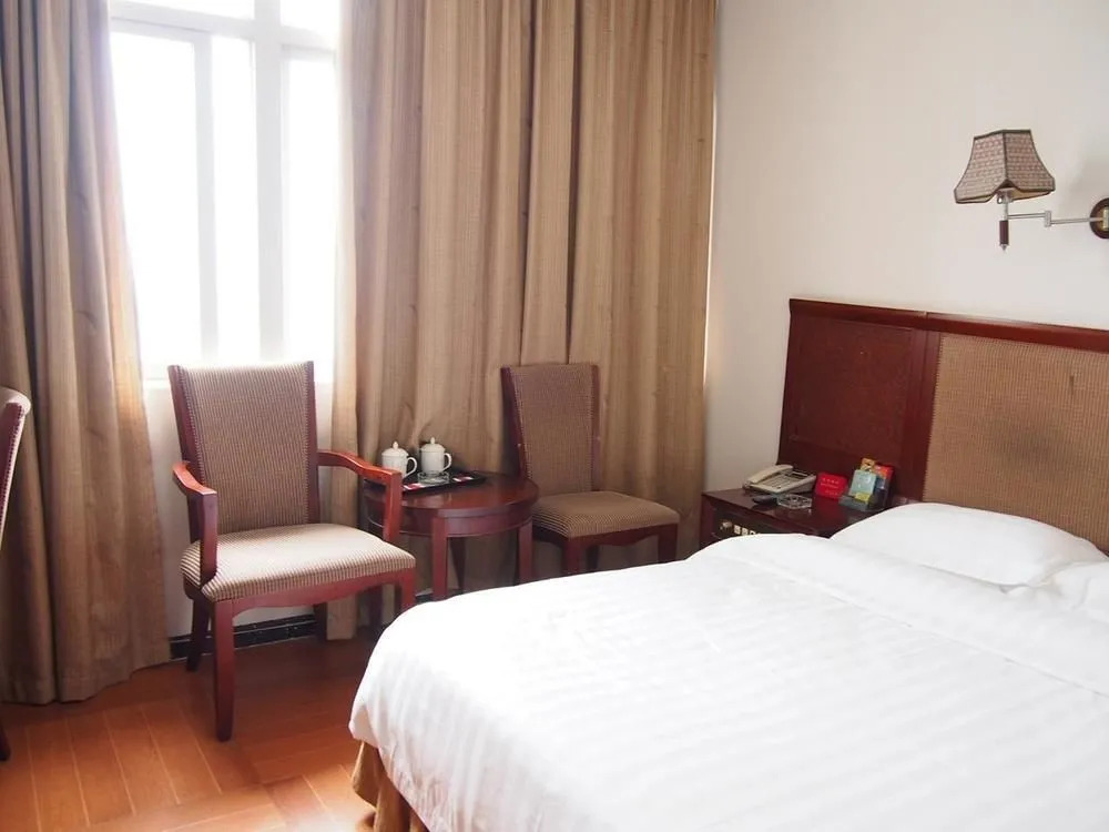 Huaye Hotel