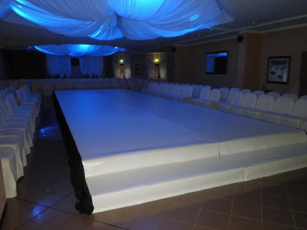 Hotel Serino