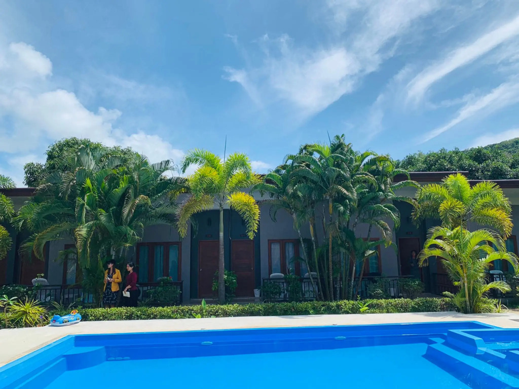 Andawa Lanta Resort