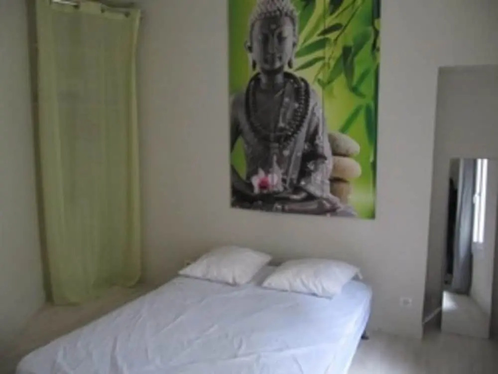 Meynadier Two Bedroom Cannes