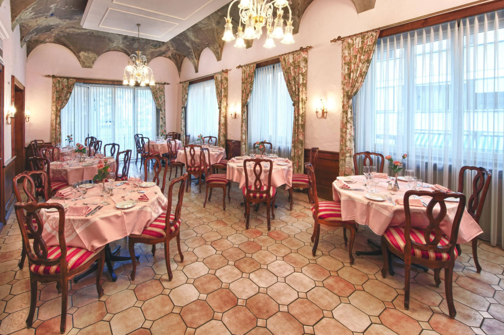 Hotel dellAngelo